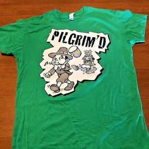 ST PATRICKS DAY Next Level -  Graphic T Shirt